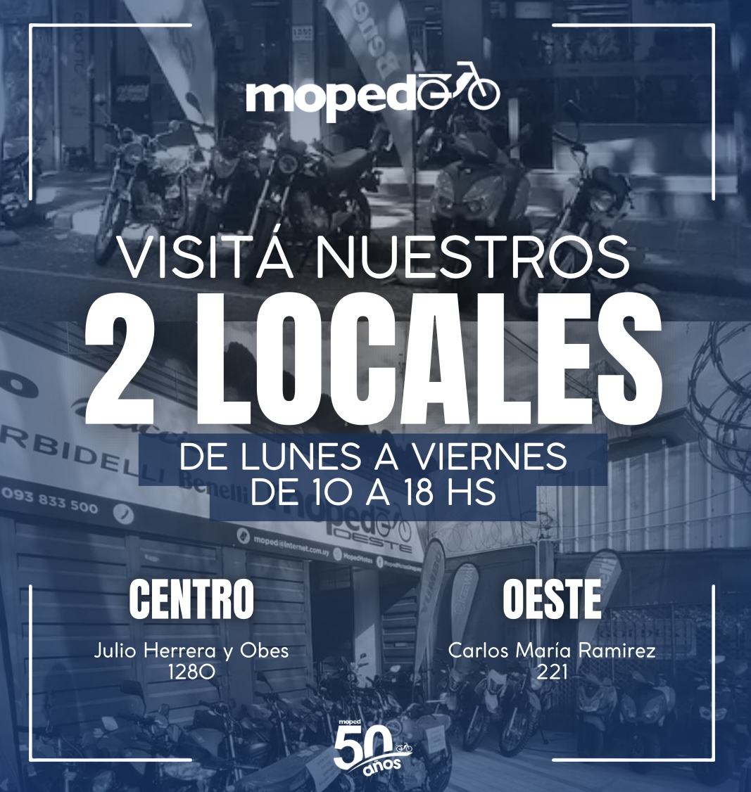 2 Locales